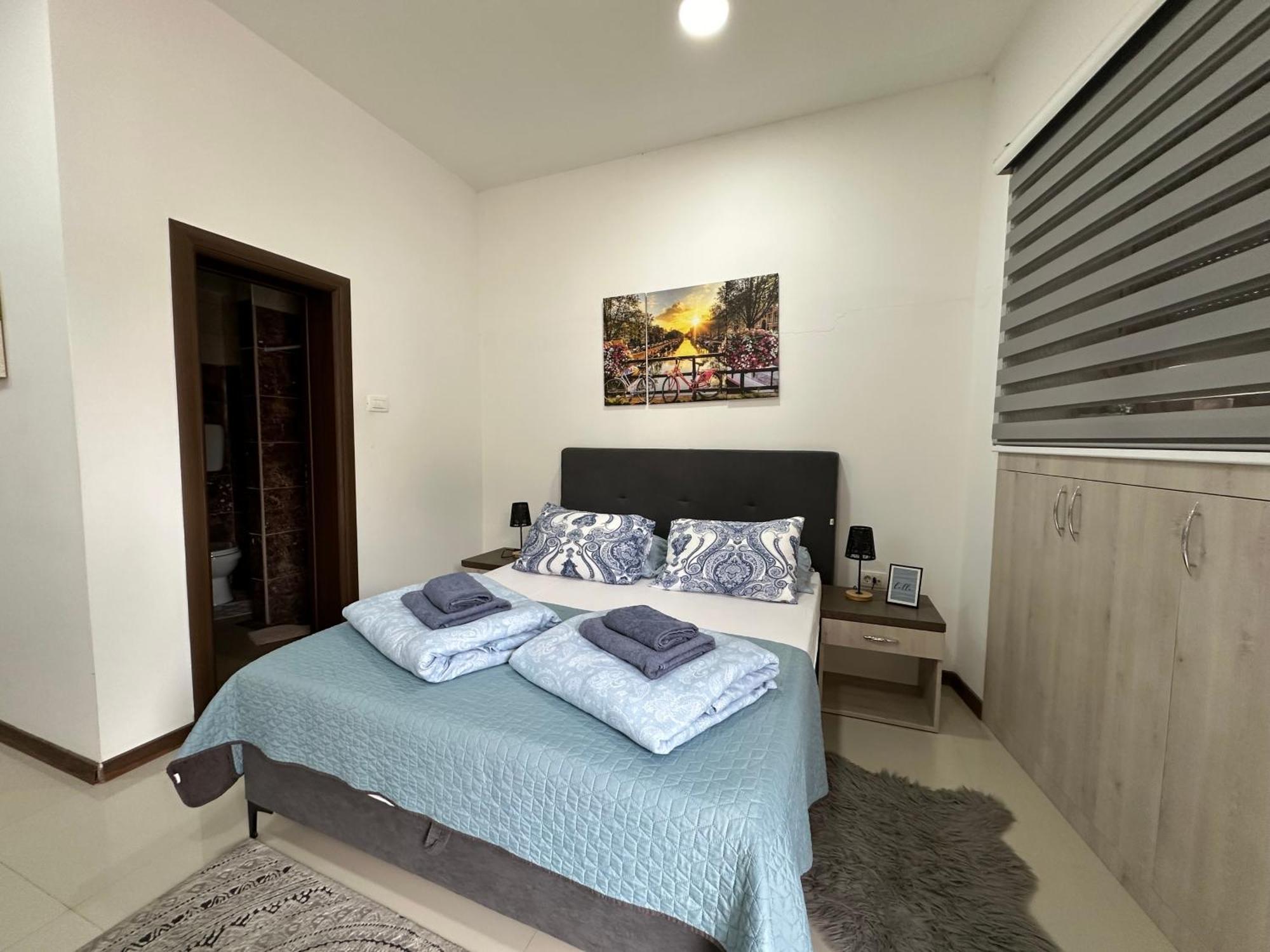 Studio Apartment In Old Town- With Parking Mostar Exterior photo