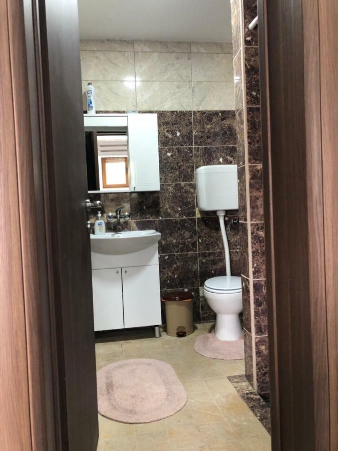 Studio Apartment In Old Town- With Parking Mostar Exterior photo
