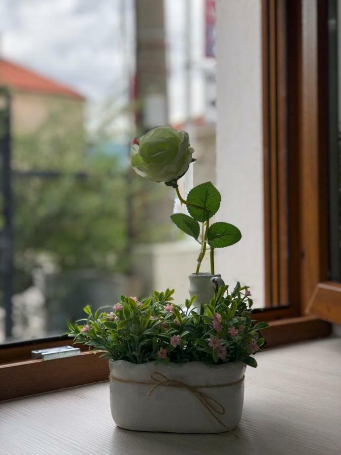Studio Apartment In Old Town- With Parking Mostar Exterior photo